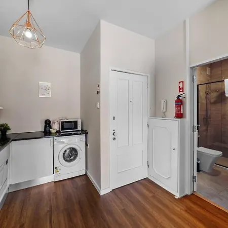 D' Alegria Apartamento Oporto