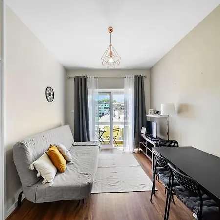 Apartament D' Alegria Porto