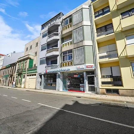 Apartament D' Alegria