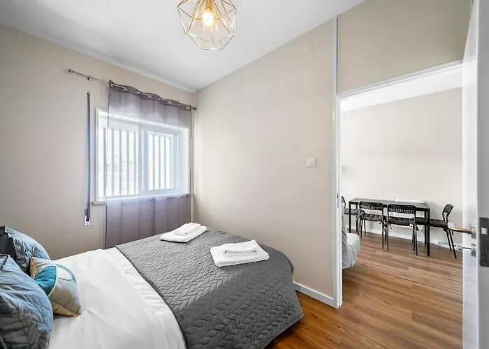 D' Alegria بورتو