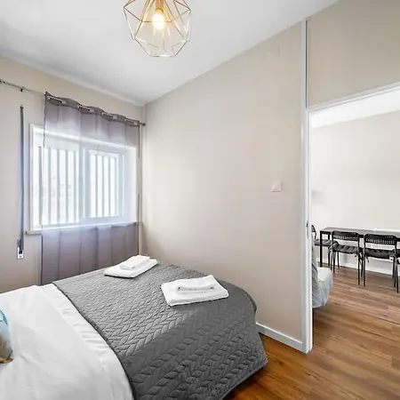 D' Alegria Порту