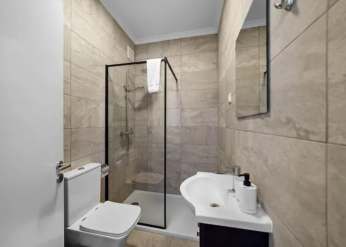 Apartamento D' Alegria Oporto