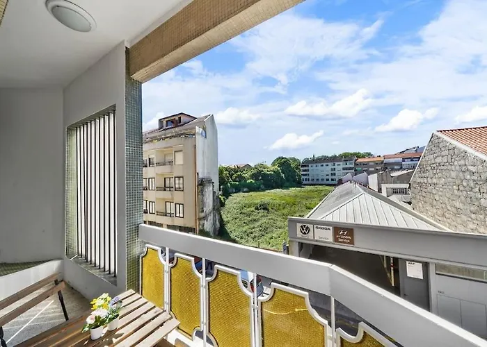 D' Alegria Apartamento