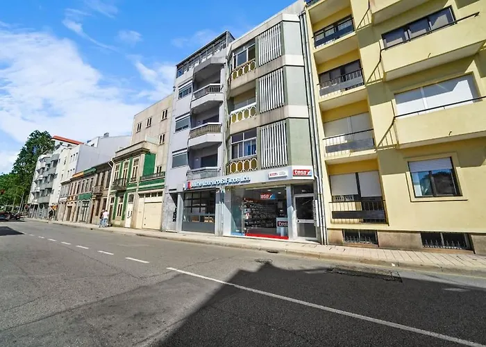 Apartamento D' Alegria