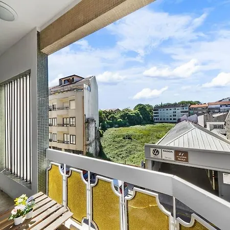 D' Alegria Apartamento