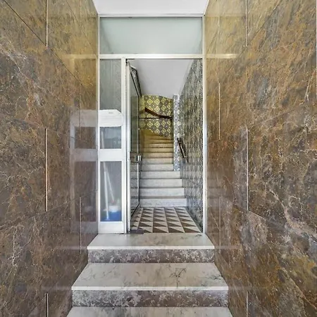 D' Alegria Apartamento *